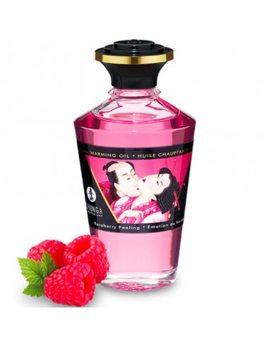 SHUNGA KIT FRUITY KISSES COLLECTION