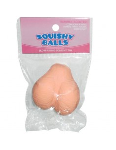 KHEPER GAMES SQUISHY BALLS NATURAL