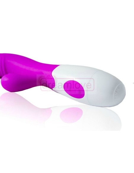 PRETTY LOVE FLIRTATION VIBRADOR BRIGTHY