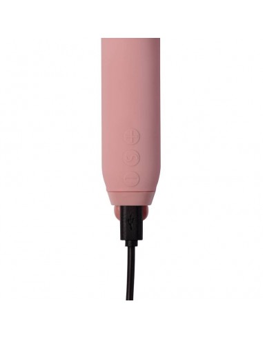 JE JOUE AMOUR BALA VIBRADORA ROSA