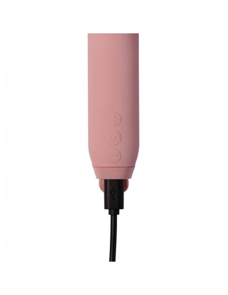 JE JOUE AMOUR BALA VIBRADORA ROSA