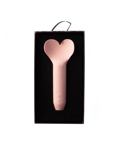 JE JOUE AMOUR BALA VIBRADORA ROSA