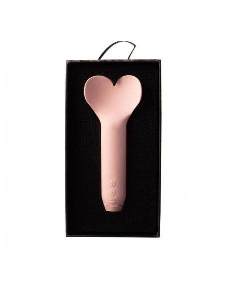 JE JOUE AMOUR BALA VIBRADORA ROSA