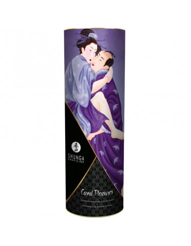 SHUNGA KIT COLECCIoN PLACERES CARNALES