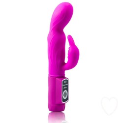 PRETTY LOVE FLIRTATION VIBRADOR BODY TOUCH