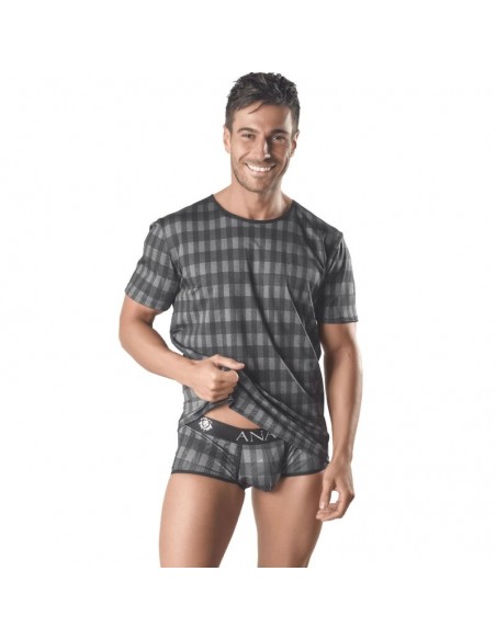 ANAIS MEN AEGIS CAMISETA S