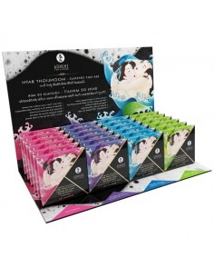 SHUNGA LOVE BATH DISPLAY 24 UNITS