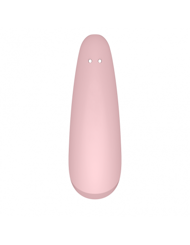 SATISFYER CURVY 2 ROSA