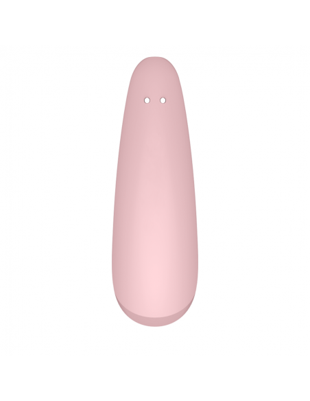 SATISFYER CURVY 2 ROSA