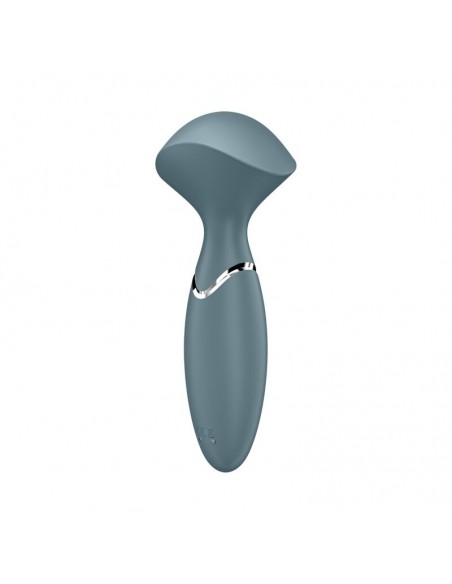 SATISFYER MINI WOND ER GRIS