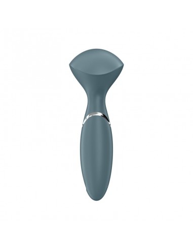 SATISFYER MINI WOND ER GRIS