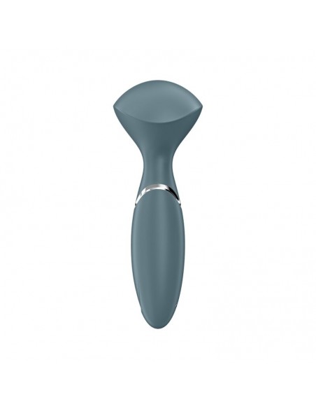 SATISFYER MINI WOND ER GRIS