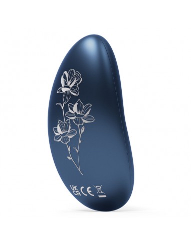 LELO NEA 3 MASAJEADOR PERSONAL AZUL