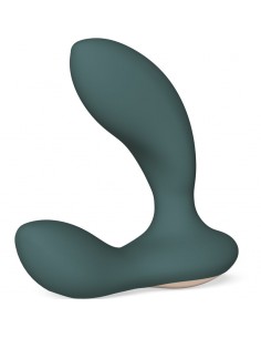 LELO HUGO 2 MASAJEADOR DE PROSTATA NEGRO 2