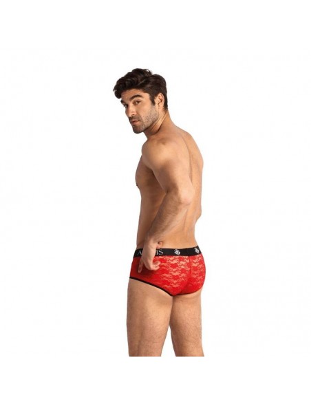 ANAIS MEN BRAVE BOXER BRIEF M