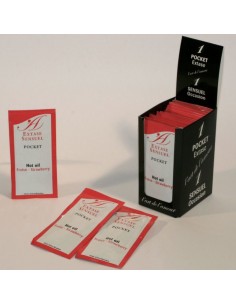 EXTASE SENSUEL ACEITE ESTIMULANTE FRESA 10 ML 2