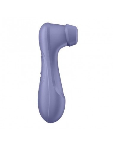 SATISFYER PRO 2 GENERACIoN 3 LILA BLUETOOTH APP