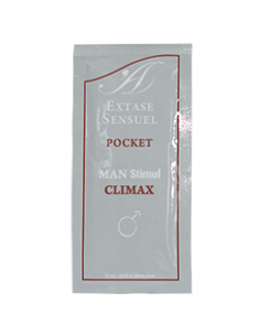 EXTASE SENSUEL CLIMAX ESTIMULANTE MASCULINO 10 ML