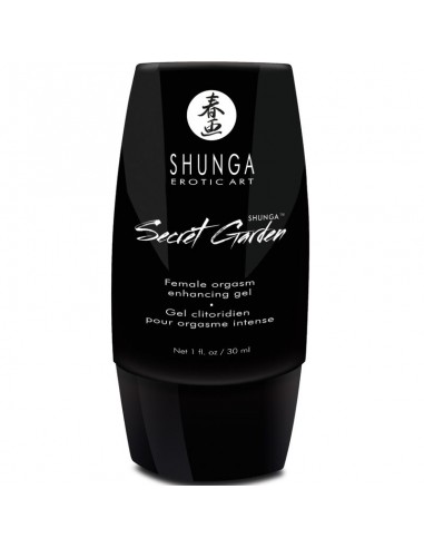 SHUNGA NAUGHTIER KIT