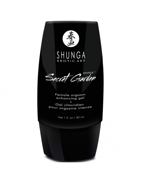 SHUNGA NAUGHTIER KIT