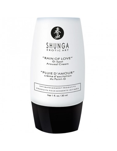 SHUNGA NAUGHTIER KIT