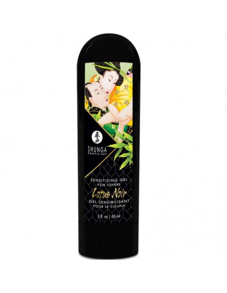 SHUNGA KIT JARDIN DE EDO COLECCION ORGANICA