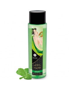 SHUNGA GEL DE BANO DUCHA MENTA 370 ML