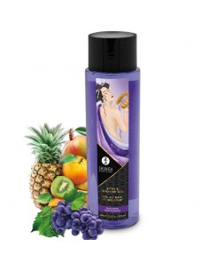 SHUNGA GEL DE BANO DUCHA FRUTAS EXOTICAS 370 ML