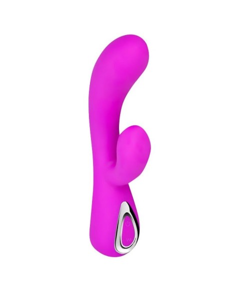 SMART HONEY VIBRADOR BY PRETTY LOVE
