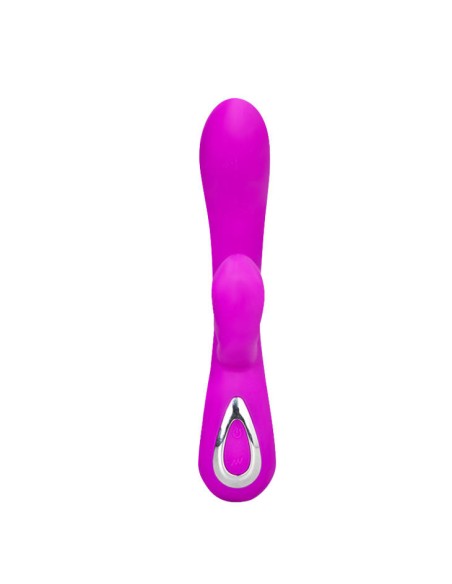 SMART HONEY VIBRADOR BY PRETTY LOVE