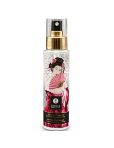 SHUNGA LIMPIADOR SUAVE DE JUGUETES 115 ML