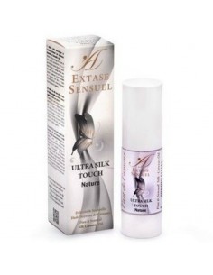 EXTASE SENSUEL ACEITE ULTRA SILK TOUCH NATURE