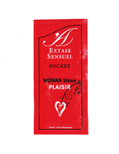 EXTASE SENSUEL CREMA ESTIMULANTE PARA ELLA 10 ML