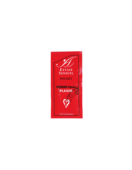 EXTASE SENSUEL CREMA ESTIMULANTE PARA ELLA 10 ML