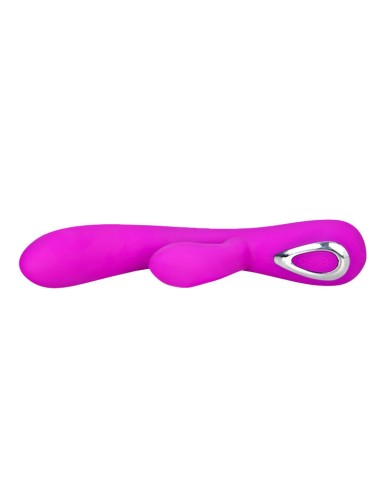 SMART HONEY VIBRADOR BY PRETTY LOVE