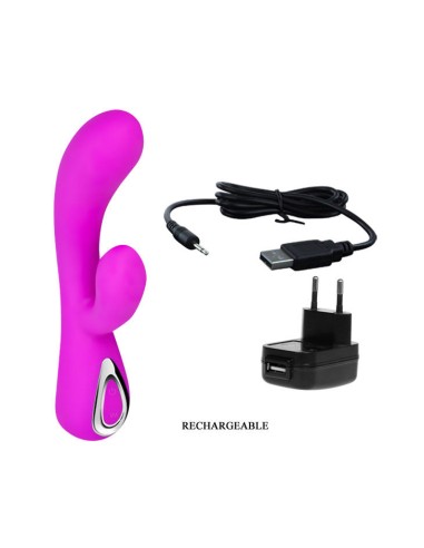SMART HONEY VIBRADOR BY PRETTY LOVE