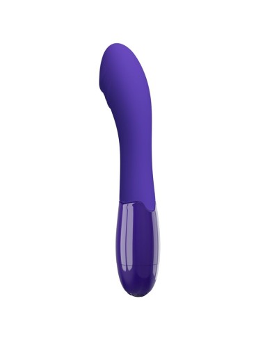 PRETTY LOVE ELEMENTAL YOUTH DILDO VIBRADOR VIOLETA