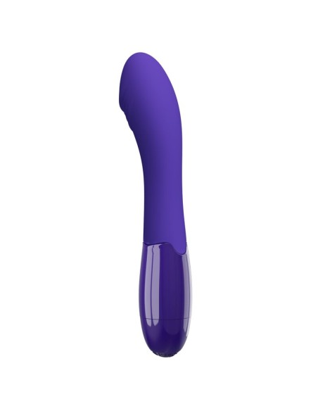 PRETTY LOVE ELEMENTAL YOUTH DILDO VIBRADOR VIOLETA