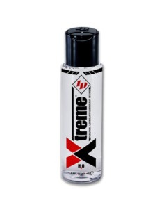 ID XTREME LUBRICANTE BASE AGUA HIGH PERFOMANCE 250 ML