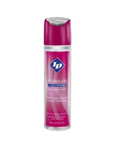 ID PLEASURE LUBRICANTE BASE AGUA TINGING SENSATION 250 ML