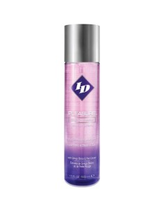 ID PLEASURE LUBRICANTE BASE AGUA TINGING SENSATION 500 ML