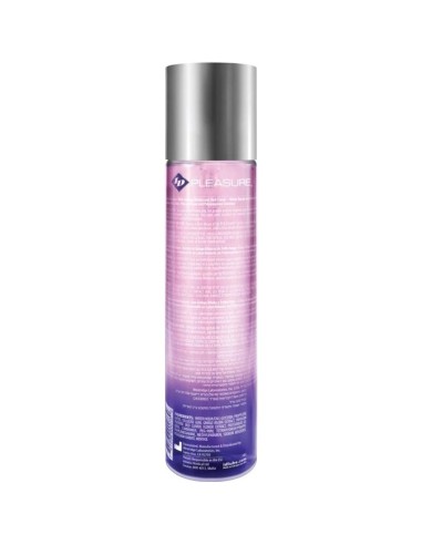 ID PLEASURE LUBRICANTE BASE AGUA TINGING SENSATION 500 ML
