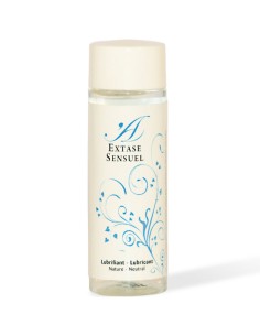 EXTASE SENSUAL LUBRICANTE NATURAL 100 ML