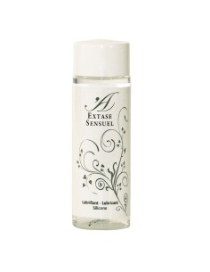 EXTASE SENSUAL LUBRICANTE DE SILICONA 100 ML
