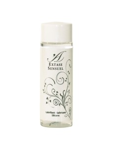 EXTASE SENSUAL LUBRICANTE DE SILICONA 100 ML