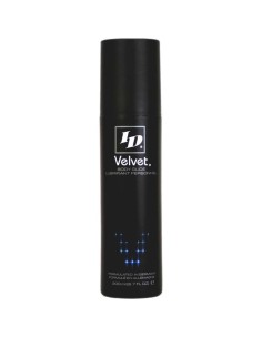 ID VELVET BODYGLIDE LUBRICANTE BASE SILICONA 200 ML