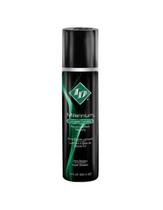 ID MILLENIUM LUBRICANTE BASE SILICONA LONG LASTING 500 ML