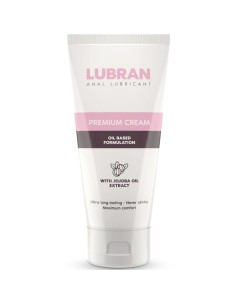 LUBRANAL LUBRICANTE CON ACEITE DE JOJOBA 50 ML