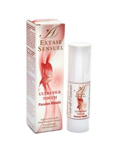 EXTASE SENSUAL ACEITE MASAJE ULTRA SILK TOUCH PASSION RITUALS