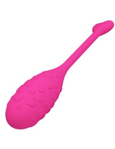 PRETTY LOVE HUEVO VIBRADOR PESCADOR ROSA CONTROLADO POR APP